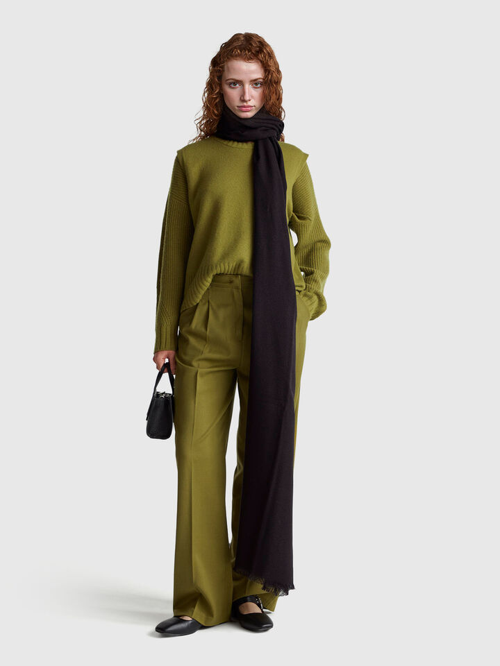 TROUSERS Women image number 3